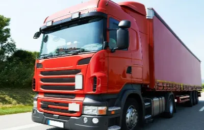 Bursa Mudurnu Ambar Kargo