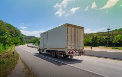 Bursa ile Mudurnu Arası Bulaşık Makinesi Taşıma