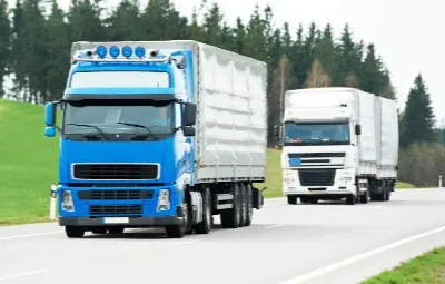 Bursa ile Mudurnu Arası Eşya Taşıma